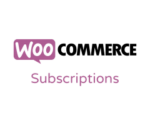 WooCommerce Subscriptions