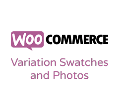 Variation Swatches and Photos for WooCommerce