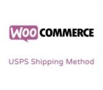 WooCommerce USPS Shipping Method