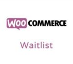 WooCommerce Waitlist