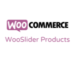 WooSlider Products Slideshow