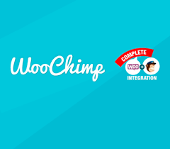 WooChimp
