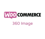 WooCommerce 360 Image