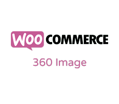 WooCommerce 360 Image