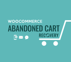 WooCommerce Abandoned Cart Recovery