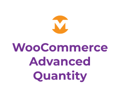 WooCommerce Advanced Quantity