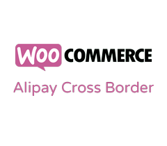 Alipay Cross Border Payment Gateway for WooCommerce