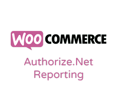 Authorize.Net Reporting for Woocommerce