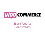 WooCommerce Bambora (Beanstream)