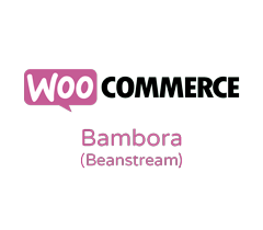WooCommerce Bambora (Beanstream)