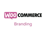 WooCommerce Branding
