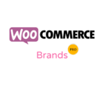 WooCommerce Brands Pro