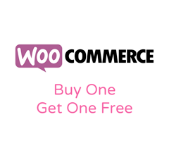WooCommerce Buy One Get One Free