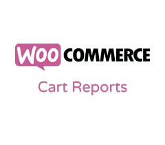 Cart Reports for WooCommerce