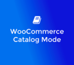 WooCommerce Product Catalog Mode