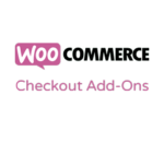 Woocommerce Checkout Add-Ons