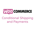 Conditional Shipping and Payments for WooCommerce