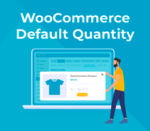 WooCommerce Default Quantity
