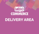 WooCommerce Delivery Area Pro