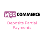 WooCommerce Deposits Partial Payments