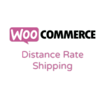 WooCommerce Distance Rate Shipping