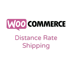 WooCommerce Distance Rate Shipping
