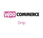 WooCommerce Drip