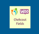 Woocommerce Easy Checkout Field Editor