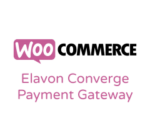 Elavon Converge Payment Gateway for WooCommerce