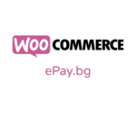 WooCommerce Epay bg Payment Solutions Gateway