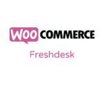 WooCommerce Freshdesk