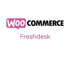 WooCommerce Freshdesk