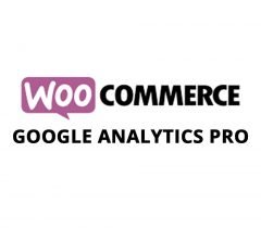 WooCommerce Google Analytics Pro