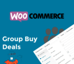 WooCommerce Group Buy and Deals – Groupon Clone for Woocommerce