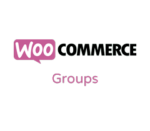 Groups for WooCommerce