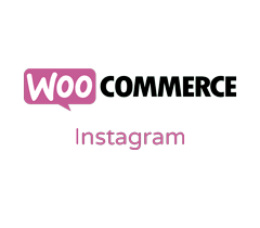 WooCommerce Instagram