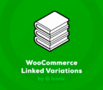 WooCommerce Linked Variations
