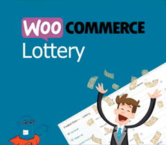 WooCommerce Lottery – WordPress Prizes and Lotteries