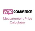 Measurement Price Calculator for WooCommerce