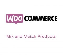 Mix and Match Products for WooCommerce