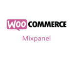 Mixpanel for WooCommerce