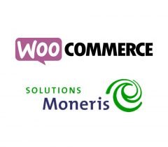 WooCommerce Moneris Payment Gateway