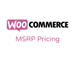 MSRP Pricing for WooCommerce