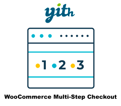 Yith WooCommerce Multi-Step Checkout