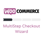 WooCommerce MultiStep Checkout Wizard