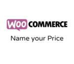 WooCommerce Name Your Price