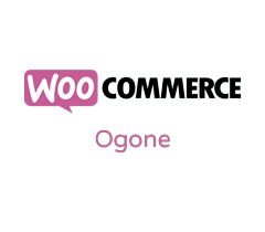 Ogone for WooCommerce