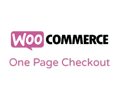 WooCommerce One Page Checkout