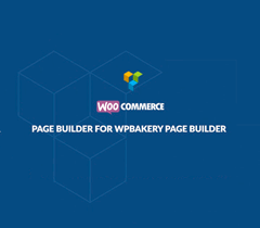 WooCommerce Page Builder