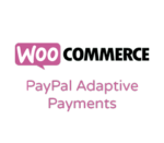 PayPal Adaptive Payments for Woocommerce